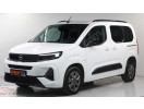 OPEL COMBO- 24/25; ARAÇ BİLGİLERİ VE RESİMLERİ