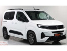 OPEL COMBO- 24/25; ARAÇ BİLGİLERİ VE RESİMLERİ