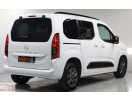 OPEL COMBO- 24/25; ARAÇ BİLGİLERİ VE RESİMLERİ