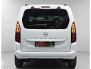 OPEL COMBO- 24/25; ARAÇ BİLGİLERİ VE RESİMLERİ