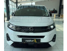 OPEL COMBO- 24/25; ARAÇ BİLGİLERİ VE RESİMLERİ
