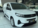 OPEL COMBO- 24/25; ARAÇ BİLGİLERİ VE RESİMLERİ