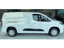 OPEL COMBO- 24/25; ARAÇ BİLGİLERİ VE RESİMLERİ