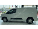 OPEL COMBO- 24/25; ARAÇ BİLGİLERİ VE RESİMLERİ