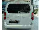 OPEL COMBO- 24/25; ARAÇ BİLGİLERİ VE RESİMLERİ