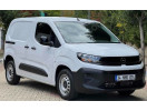 OPEL COMBO- 24/25; ARAÇ BİLGİLERİ VE RESİMLERİ