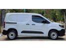 OPEL COMBO- 24/25; ARAÇ BİLGİLERİ VE RESİMLERİ
