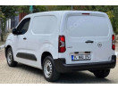OPEL COMBO- 24/25; ARAÇ BİLGİLERİ VE RESİMLERİ