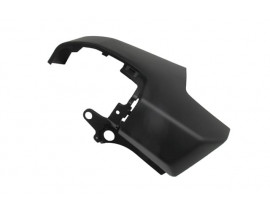 OPEL COMBO- 24/25; ARKA TAMPON UCU SOL SIYAH (KISA/TEK KAPI)