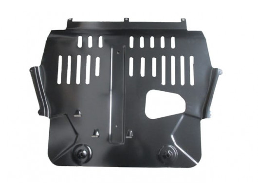 OPEL COMBO- 24/25; KARTER MUHAFAZA SACI (METAL)