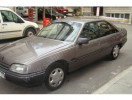 OPEL OMEGA- A- 86/94; ARAÇ BİLGİLERİ VE RESİMLERİ