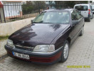 OPEL OMEGA- A- 86/94; ARAÇ BİLGİLERİ VE RESİMLERİ