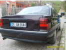 OPEL OMEGA- A- 86/94; ARAÇ BİLGİLERİ VE RESİMLERİ