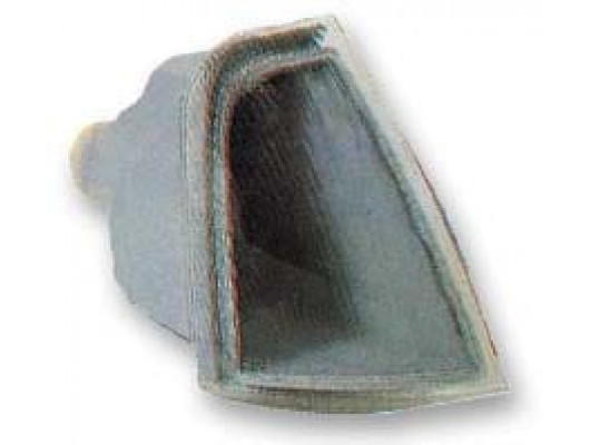 OPEL OMEGA- A- 86/91; ÖN SİNYAL SOL BEYAZ (DAR TİP) (FAMELLA)