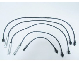 OPEL OMEGA- A- 88/92; BUJİ KABLOSU TAKIM (8V)(18SEH-20SE)1.8/2.0 cc (YOW JUNG)