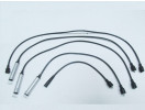 OPEL OMEGA- A- 88/92; BUJİ KABLOSU TAKIM (8V)(18SEH-20SE)1.8/2.0 cc (YOW JUNG)