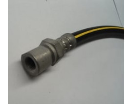 OPEL OMEGA- A- 86/94; ÖN FREN HORTUMU (SH)