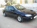 OPEL OMEGA- B- 94/98; ARAÇ BİLGİLERİ VE RESİMLERİ