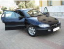 OPEL OMEGA- B- 94/98; ARAÇ BİLGİLERİ VE RESİMLERİ