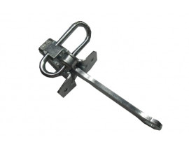 OPEL OMEGA- B- 94/98; ÖN KAPI DURDURUCUSU SAĞ/SOL AYNI (ADET) (KAPI GERGİSİ)