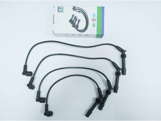 OPEL OMEGA- B- 94/98; BUJİ KABLOSU TAKIM (16V)2.0 cc (YOW JUNG)