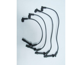 OPEL OMEGA- B- 94/98; BUJİ KABLOSU TAKIM (16V)2.0 cc (YOW JUNG)