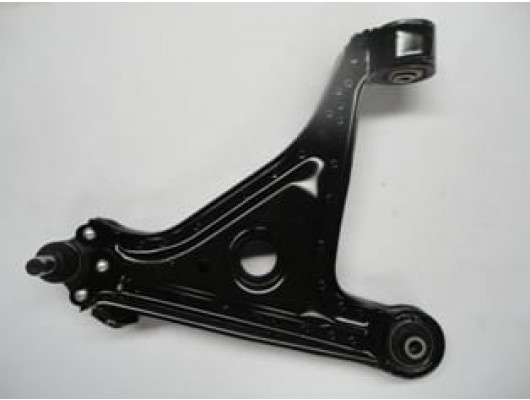 OPEL OMEGA- B- 94/98; ÖN ALT TABLA SOL ROTİLLİ/BURÇLU (SALINCAK) (SH)