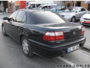 OPEL OMEGA- B- 99/03; ARAÇ BİLGİLERİ VE RESİMLERİ