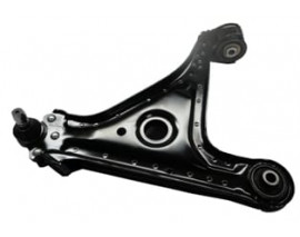 OPEL OMEGA- B- 99/03; ÖN ALT TABLA SOL ROTİLLİ/BURÇLU (SALINCAK) (SH)