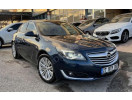 OPEL INSIGNIA- 09/17; ARAÇ BİLGİLERİ VE RESİMLERİ