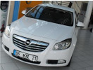 OPEL INSIGNIA- 09/17; ARAÇ BİLGİLERİ VE RESİMLERİ