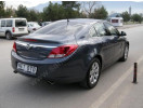 OPEL INSIGNIA- 09/17; ARAÇ BİLGİLERİ VE RESİMLERİ