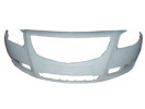 OPEL INSIGNIA- 09/13; ÖN TAMPON GRİ (SENSÖR/FAR YIKAMA DELİKSİZ/SİS DELİKLİ) (TYG)
