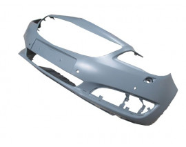 OPEL INSIGNIA- 13/17; ÖN TAMPON (ASTARLI SENSÖR DELİKLİ/FAR YIKAMA DELİKLİ)(TYG)