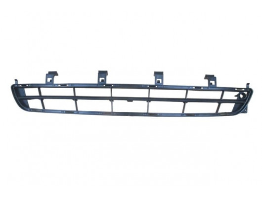 OPEL INSIGNIA- 13/17; ÖN TAMPON PANJURU SİYAH (TW)