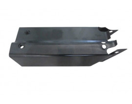 OPEL INSIGNIA- 09/13; ÖN TAMPON DEMİRİ BAĞLANTI AYAĞI SAĞ (ŞASİ UCUNA BAĞLANAN) (DARBE EMİCİ)