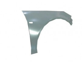 OPEL INSIGNIA- 09/17; ÖN ÇAMURLUK DELİKLİ SAĞ GRİ BOYALI (SIMYI)