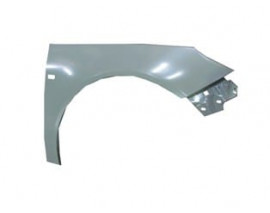 OPEL INSIGNIA- 09/17; ÖN ÇAMURLUK DELİKLİ SAĞ GRİ BOYALI (SIMYI)