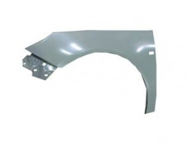 OPEL INSIGNIA- 09/17; ÖN ÇAMURLUK DELİKLİ SOL GRİ BOYALI (SIMYI)