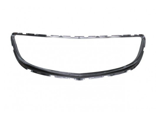 OPEL INSIGNIA- 13/17; ÖN PANJUR NİKELAJ ÇITASI (TW)