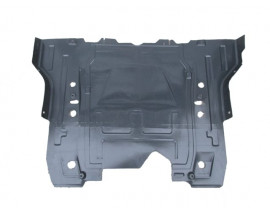 OPEL INSIGNIA- 09/17; KARTER MUHAFAZA PLASTİĞİ