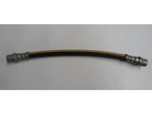 OPEL ZAFIRA- 99/04; ARKA FREN HORTUMU (SH)