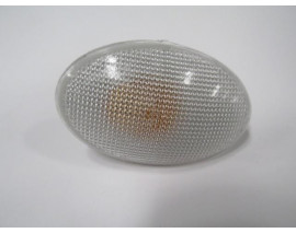 OPEL MERIVA- 03/10; ÇAMURLUK SİNYALİ FÜME SAĞ/SOL AYNI (ADET)