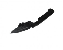 OPEL MERIVA- 03/06; ÖN TAMPON İÇ BAĞLANTI BRAKETİ SAĞ (PLASTİK) (LM)