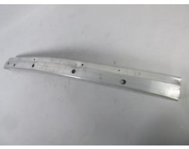OPEL MERIVA- 03/06; ÖN TAMPON DEMİRİ (ALÜMİNYUM) (TW)
