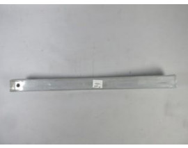 OPEL MERIVA- 03/06; ÖN TAMPON DEMİRİ (ALÜMİNYUM) (TW)