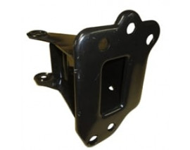 OPEL MERIVA- 03/06; ÖN TAMPON BAĞLANTI DEMİRİ SAĞ (TW)