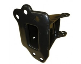 OPEL MERIVA- 03/06; ÖN TAMPON BAĞLANTI DEMİRİ SOL (TW)