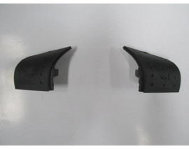 OPEL MERIVA- 03/10; KORNA BUTON KAPAĞI SAĞ/SOL SET