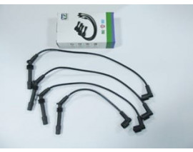 OPEL MERIVA- 03/10; BUJİ KABLOSU TAKIM (8V)(Z16SE)1.6 cc (YOW JUNG)
